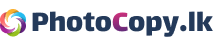 Best Place to Get Photocopies Online in Sri Lanka